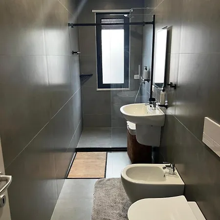 Luxe Haven New Bazzar 4 Tirana