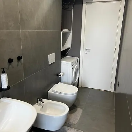 アパート Luxe Haven New Bazzar 4