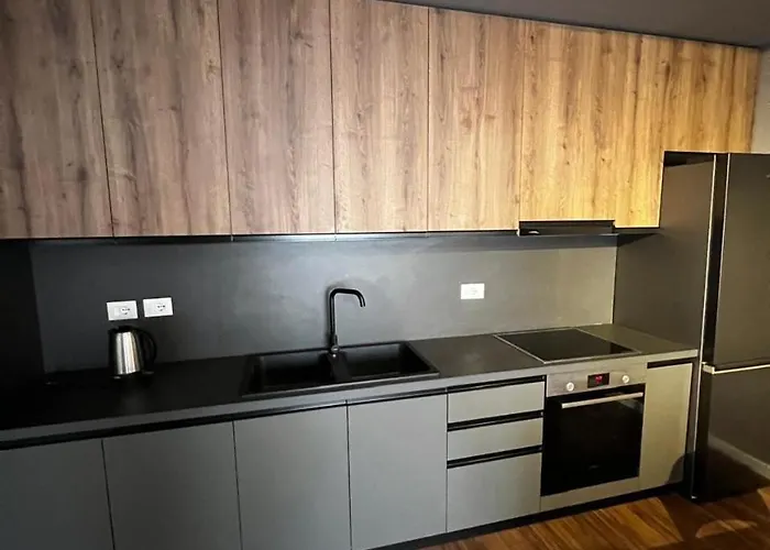 شقة Luxe Haven New Bazzar 4 *